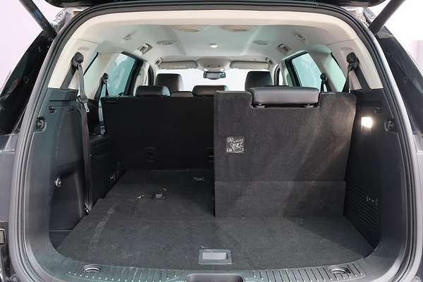 2021 Ford Everest Sport UA II 3.2L