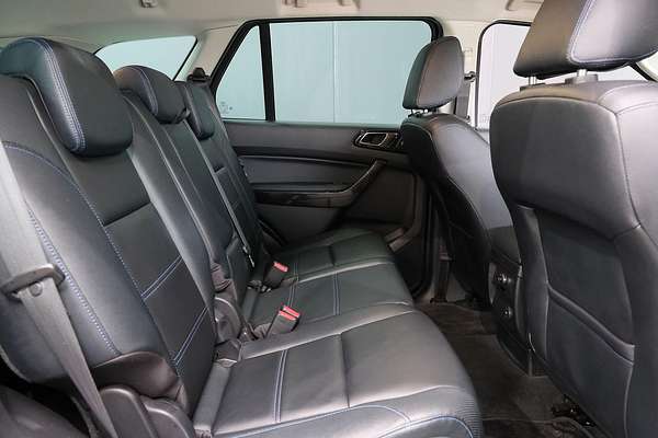 2021 Ford Everest Sport UA II 3.2L