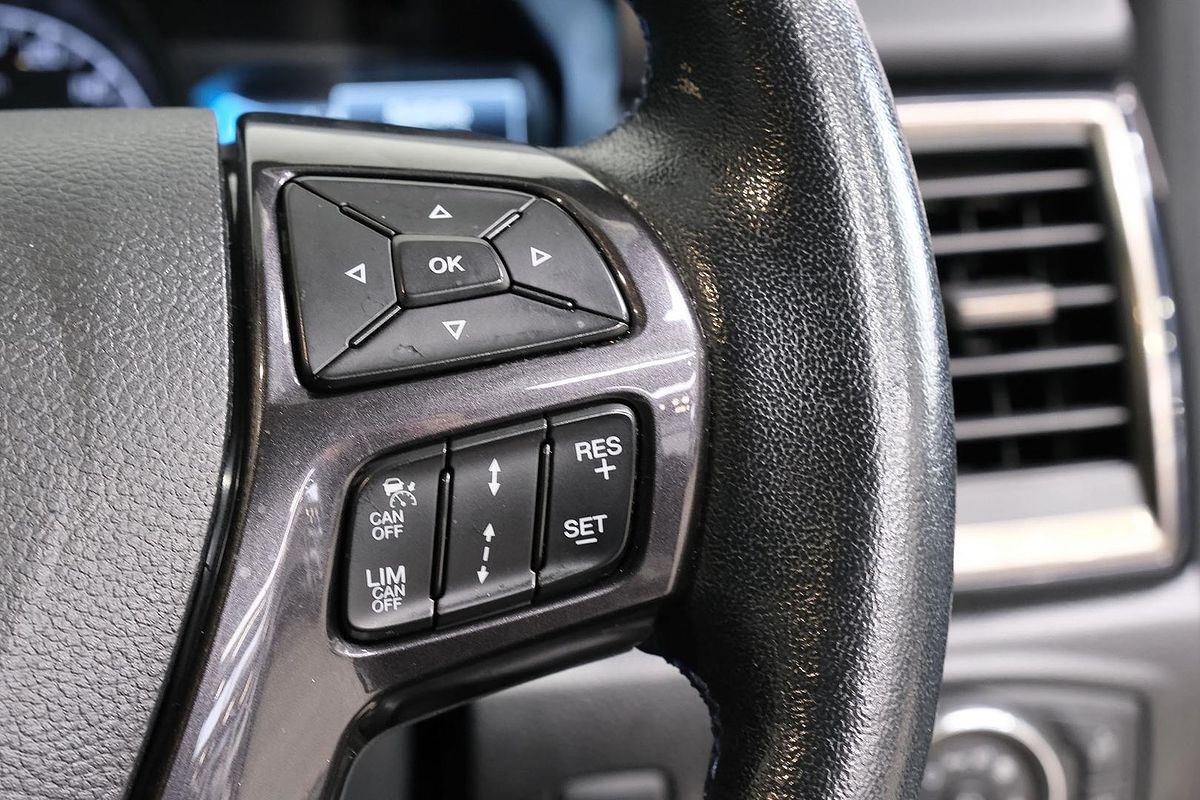 2021 Ford Everest Sport UA II 3.2L