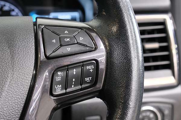 2021 Ford Everest Sport UA II 3.2L