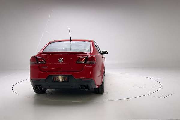 2014 Holden Commodore SS V VF