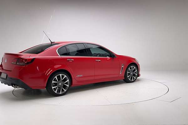 2014 Holden Commodore SS V VF