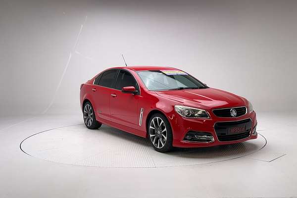 2014 Holden Commodore SS V VF