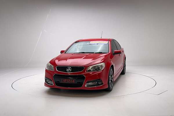 2014 Holden Commodore SS V VF