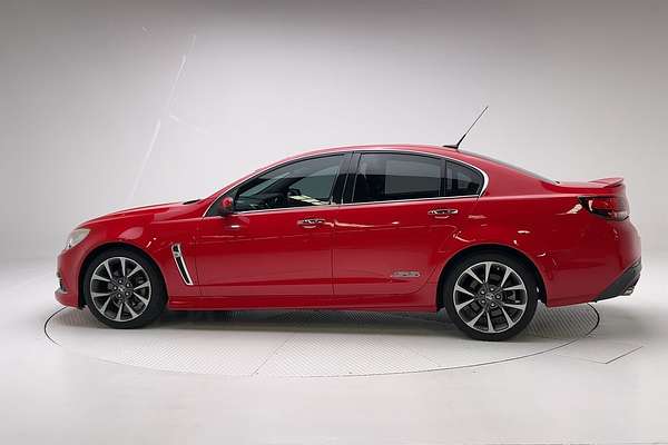 2014 Holden Commodore SS V VF