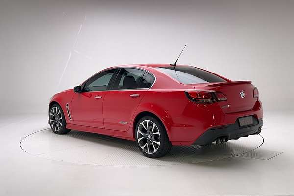 2014 Holden Commodore SS V VF