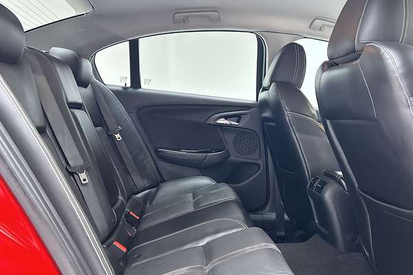 2014 Holden Commodore SS V VF