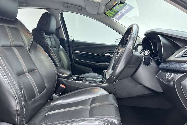 2014 Holden Commodore SS V VF