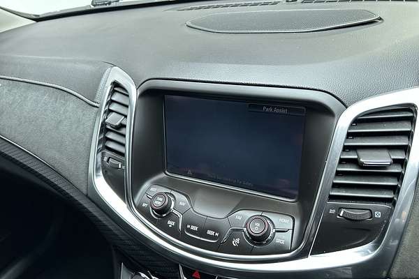 2014 Holden Commodore SS V VF