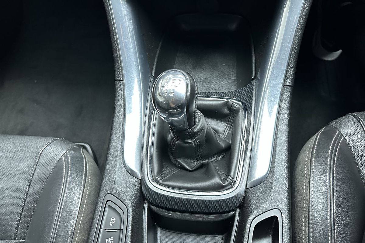 2014 Holden Commodore SS V VF