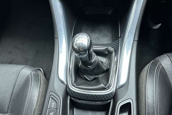 2014 Holden Commodore SS V VF