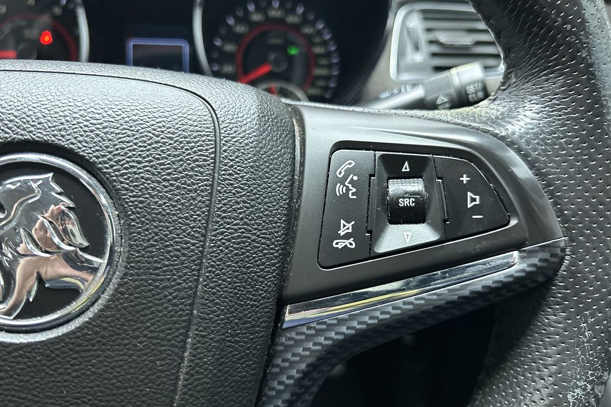 2014 Holden Commodore SS V VF