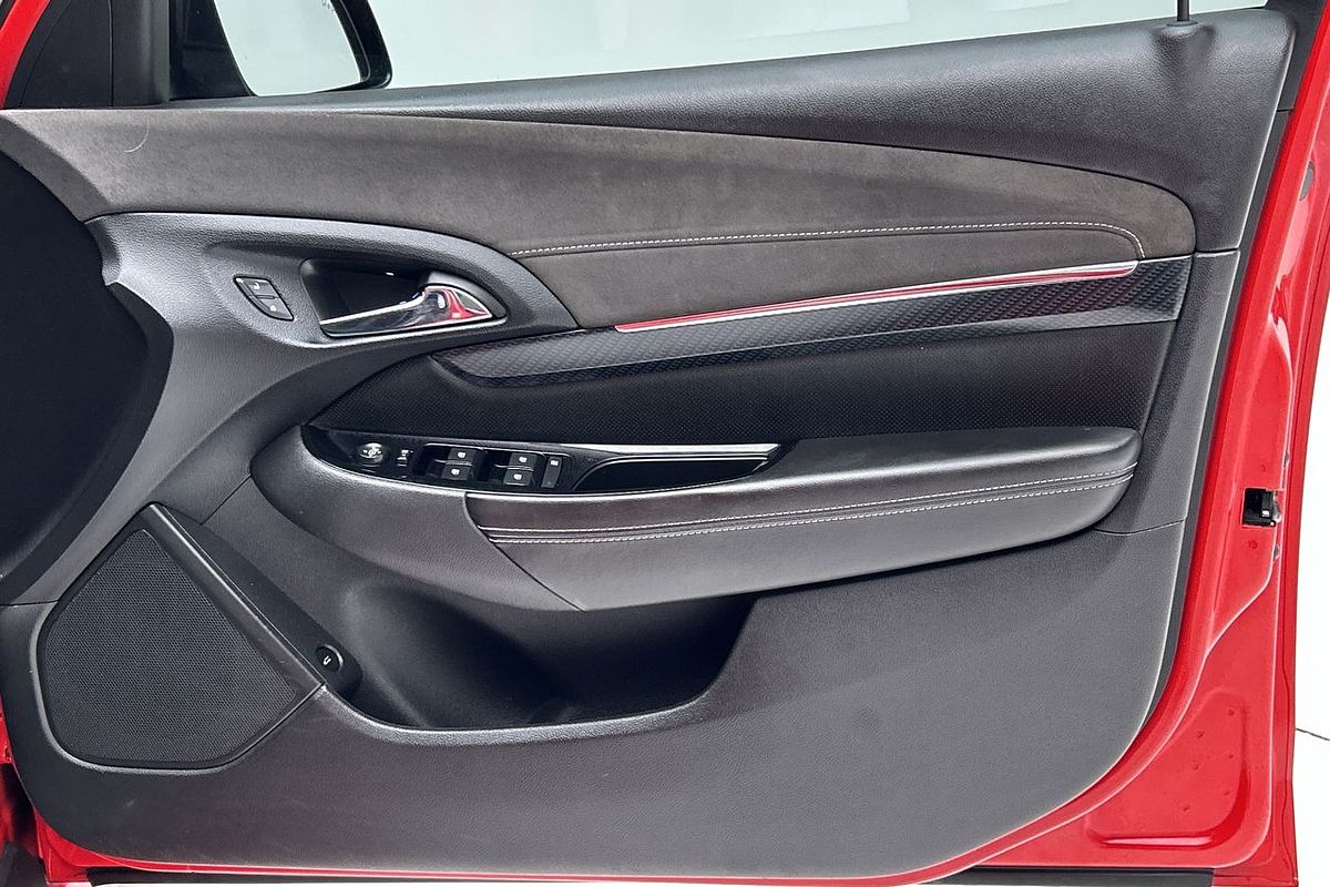 2014 Holden Commodore SS V VF
