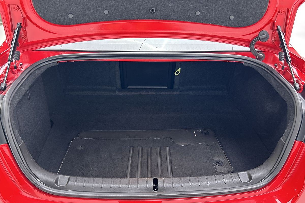 2014 Holden Commodore SS V VF
