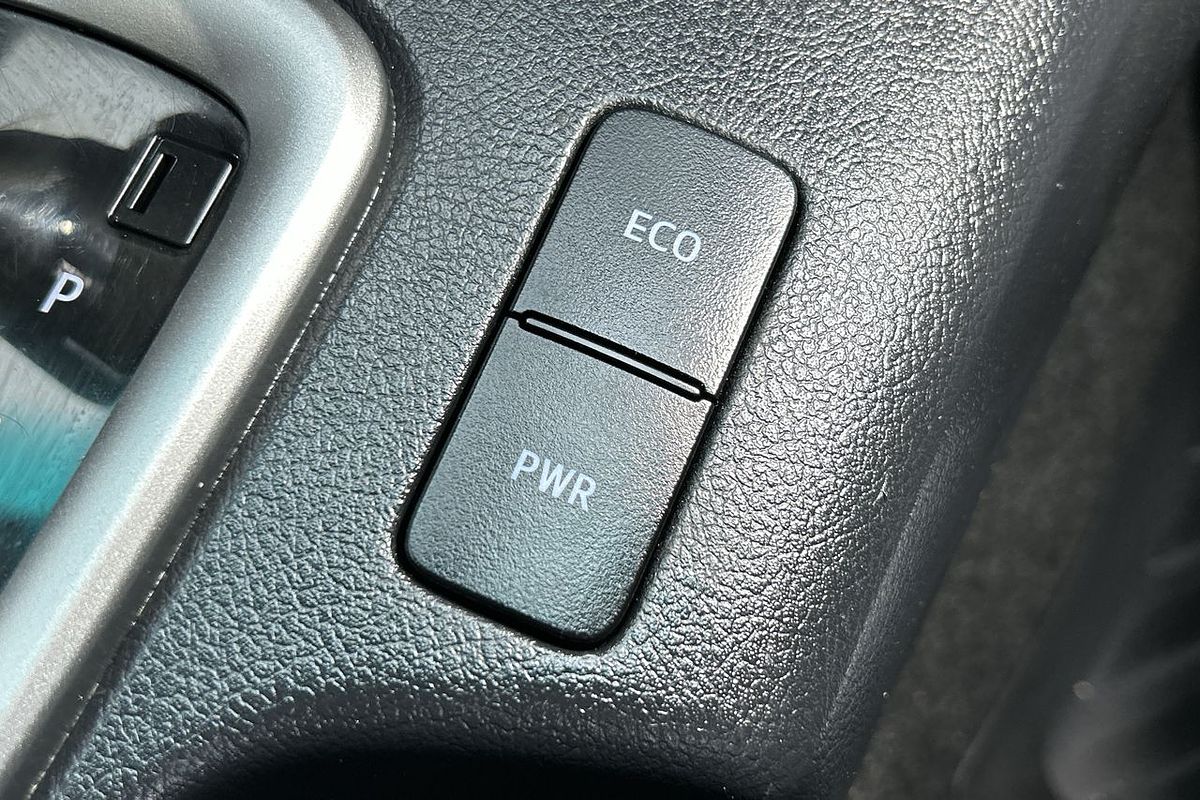 2022 Toyota Hilux SR5 GUN126R 4X4