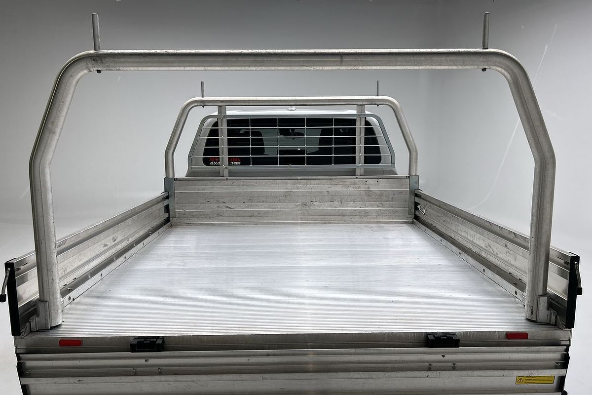2022 Toyota Hilux SR5 GUN126R 4X4