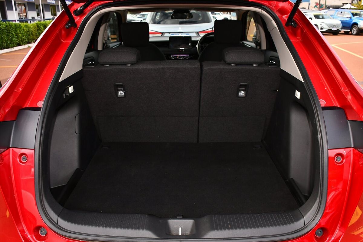 2022 Honda HR-V Vi X