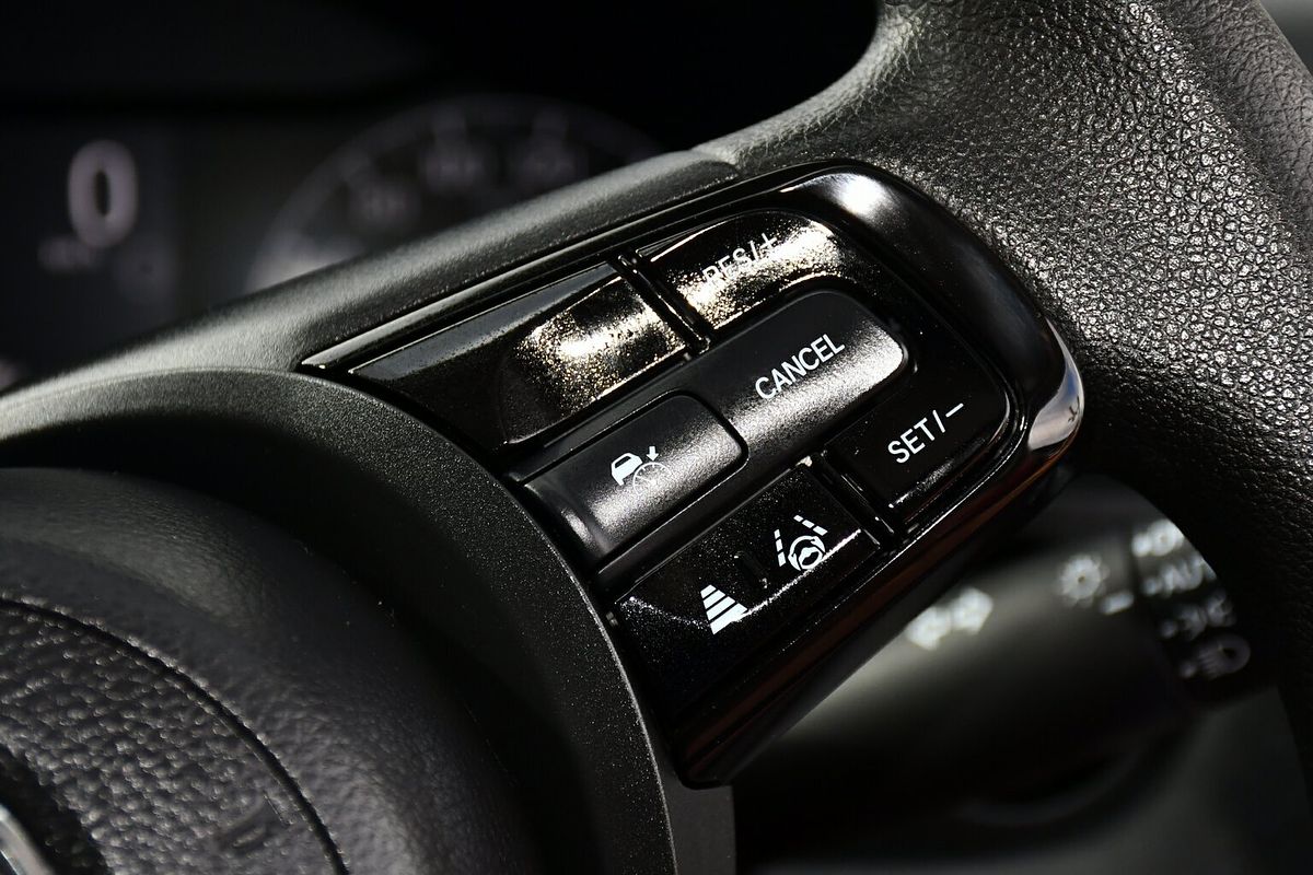 2022 Honda HR-V Vi X