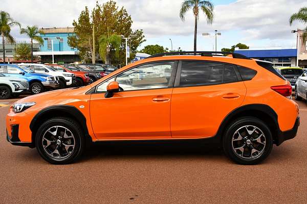 2018 Subaru XV 2.0i G5X