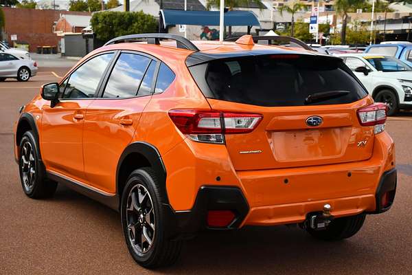 2018 Subaru XV 2.0i G5X