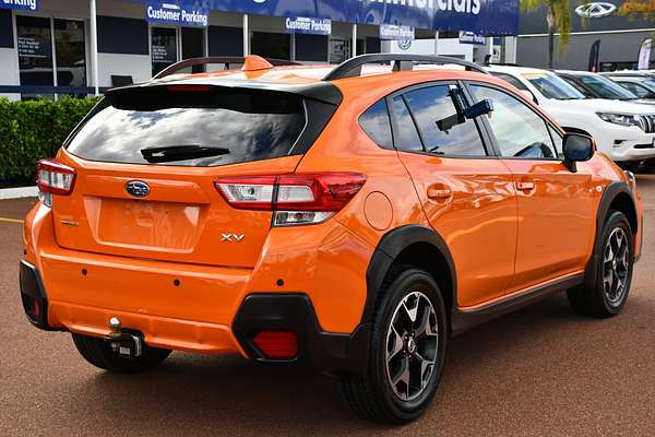 2018 Subaru XV 2.0i G5X