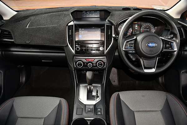 2018 Subaru XV 2.0i G5X