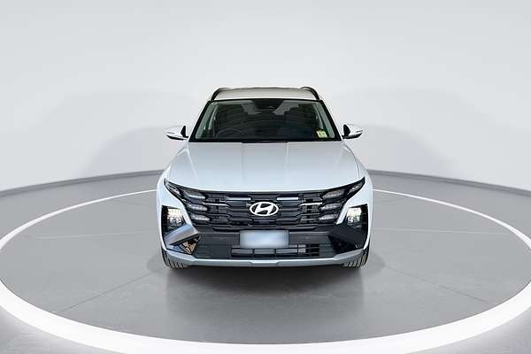 2024 Hyundai Tucson NX4.V3