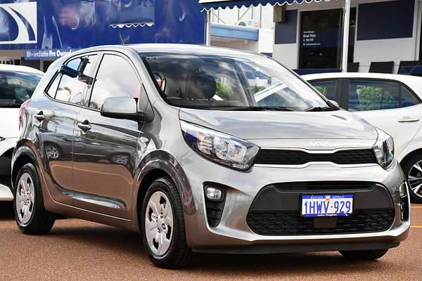 2023 Kia Picanto S JA