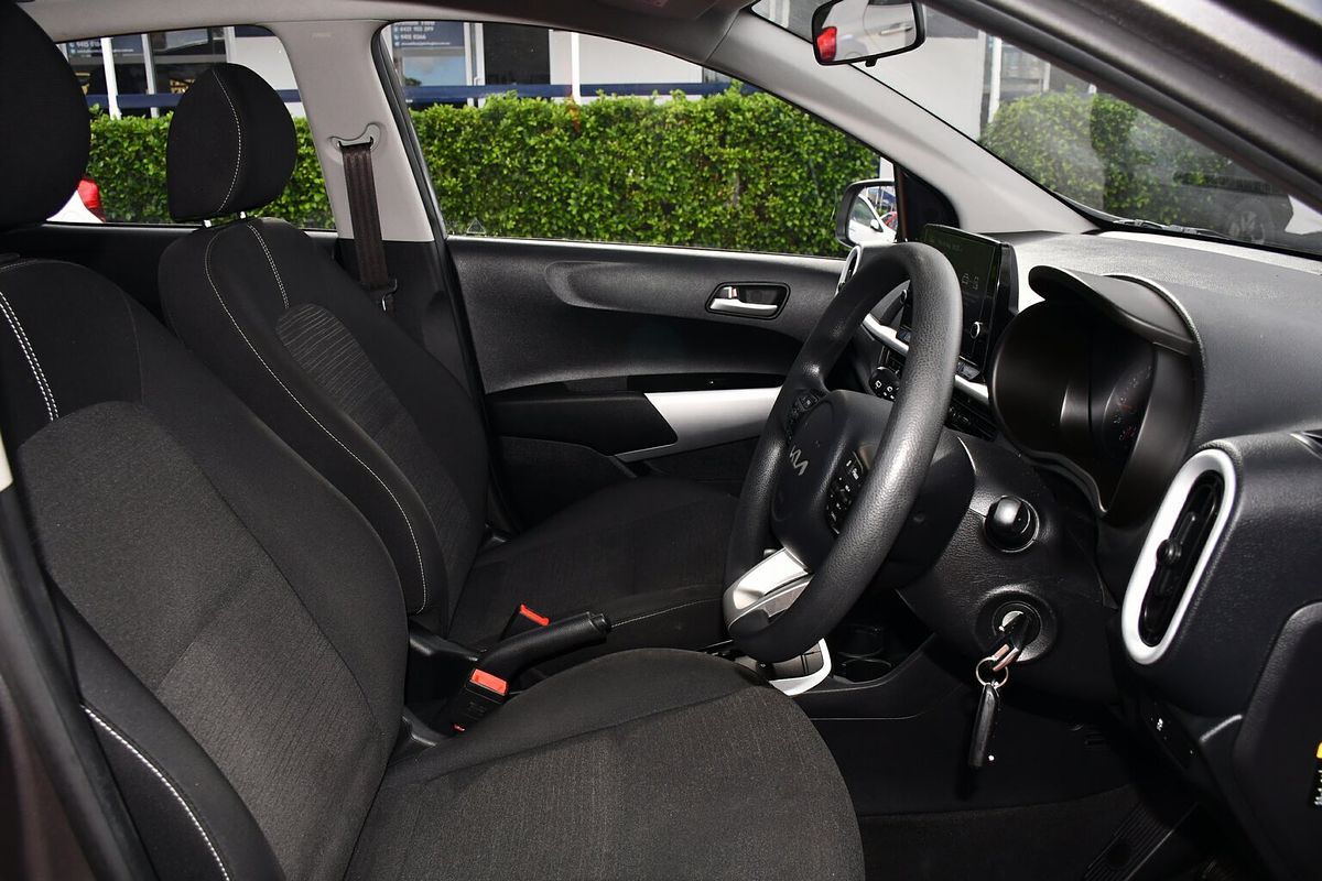 2023 Kia Picanto S JA