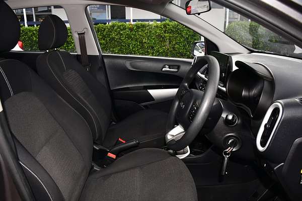 2023 Kia Picanto S JA