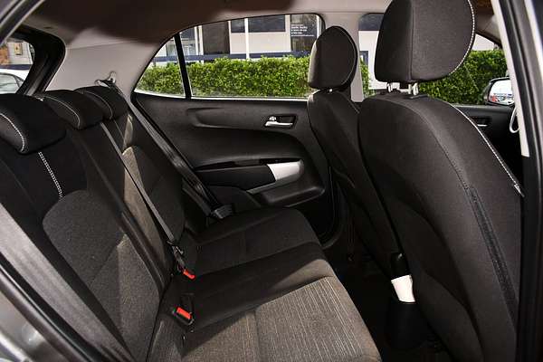 2023 Kia Picanto S JA