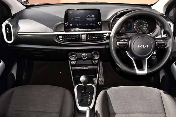 2023 Kia Picanto S JA