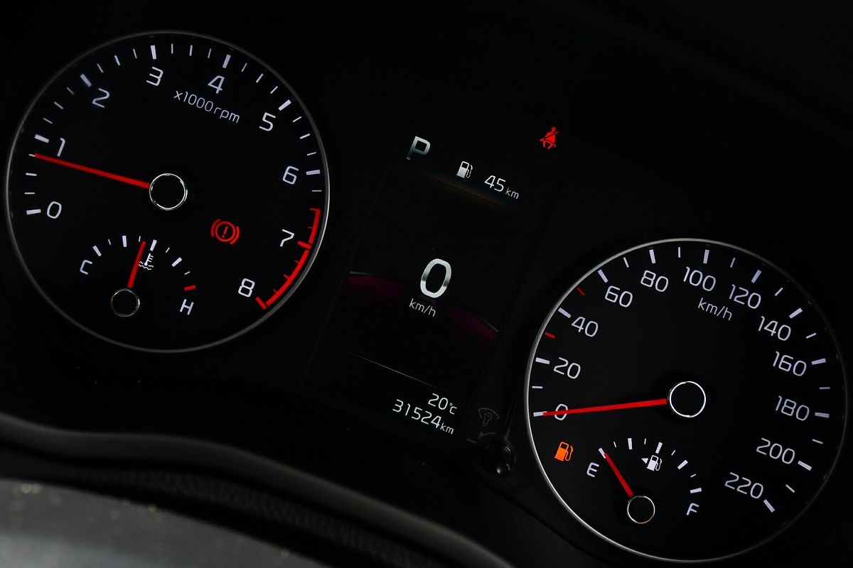 2023 Kia Picanto S JA