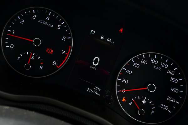 2023 Kia Picanto S JA