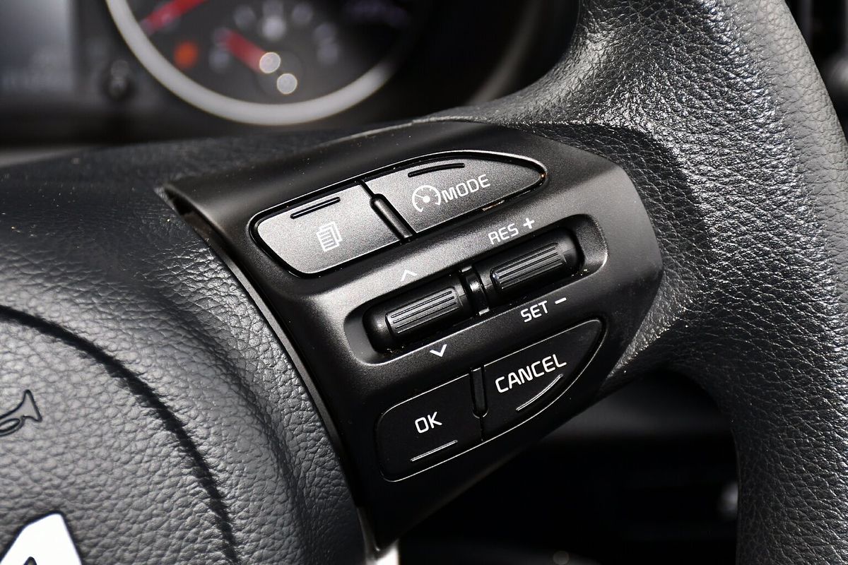 2023 Kia Picanto S JA