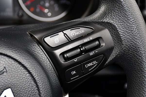 2023 Kia Picanto S JA