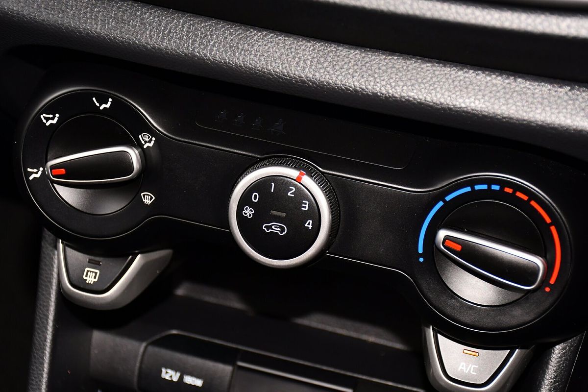 2023 Kia Picanto S JA