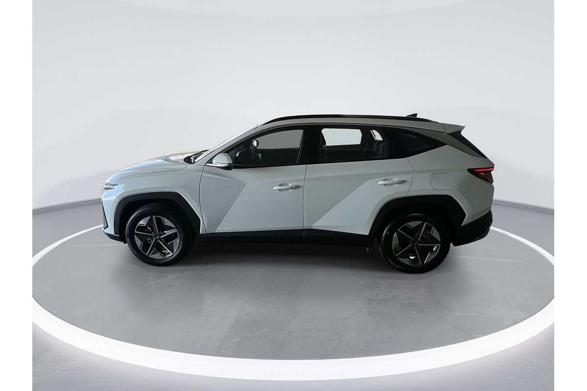 2024 Hyundai Tucson NX4.V3
