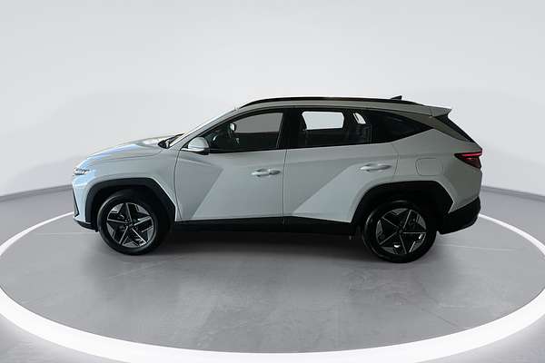 2024 Hyundai Tucson NX4.V3