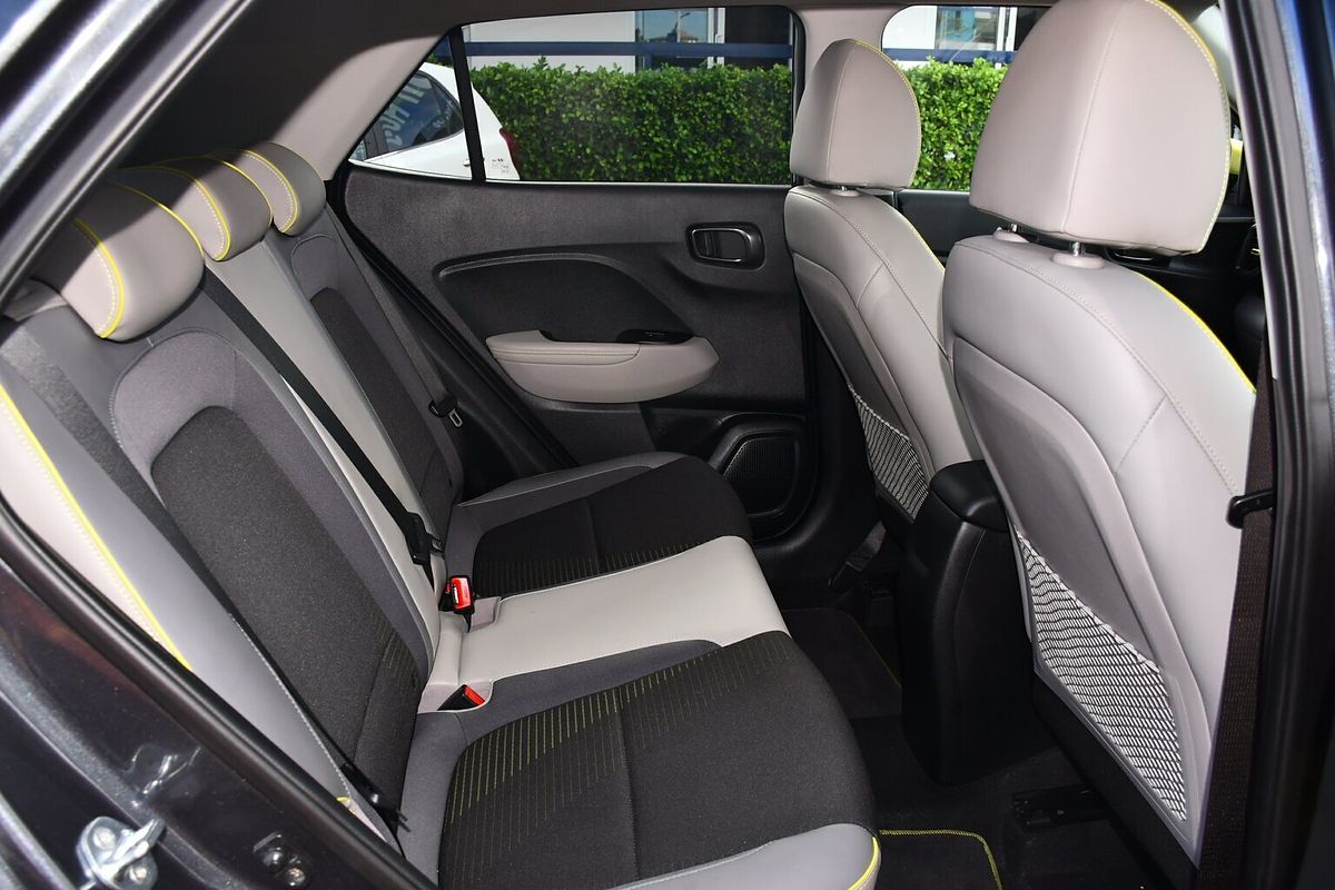 2020 Hyundai Venue Elite QX.2