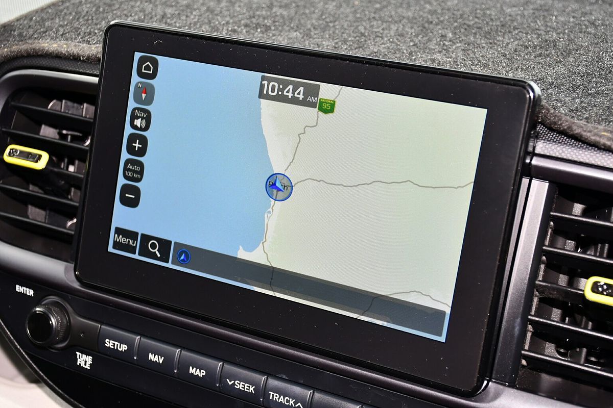 2020 Hyundai Venue Elite QX.2