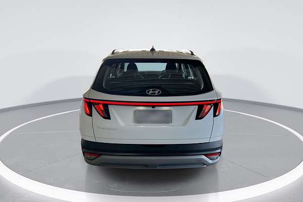 2024 Hyundai Tucson NX4.V3