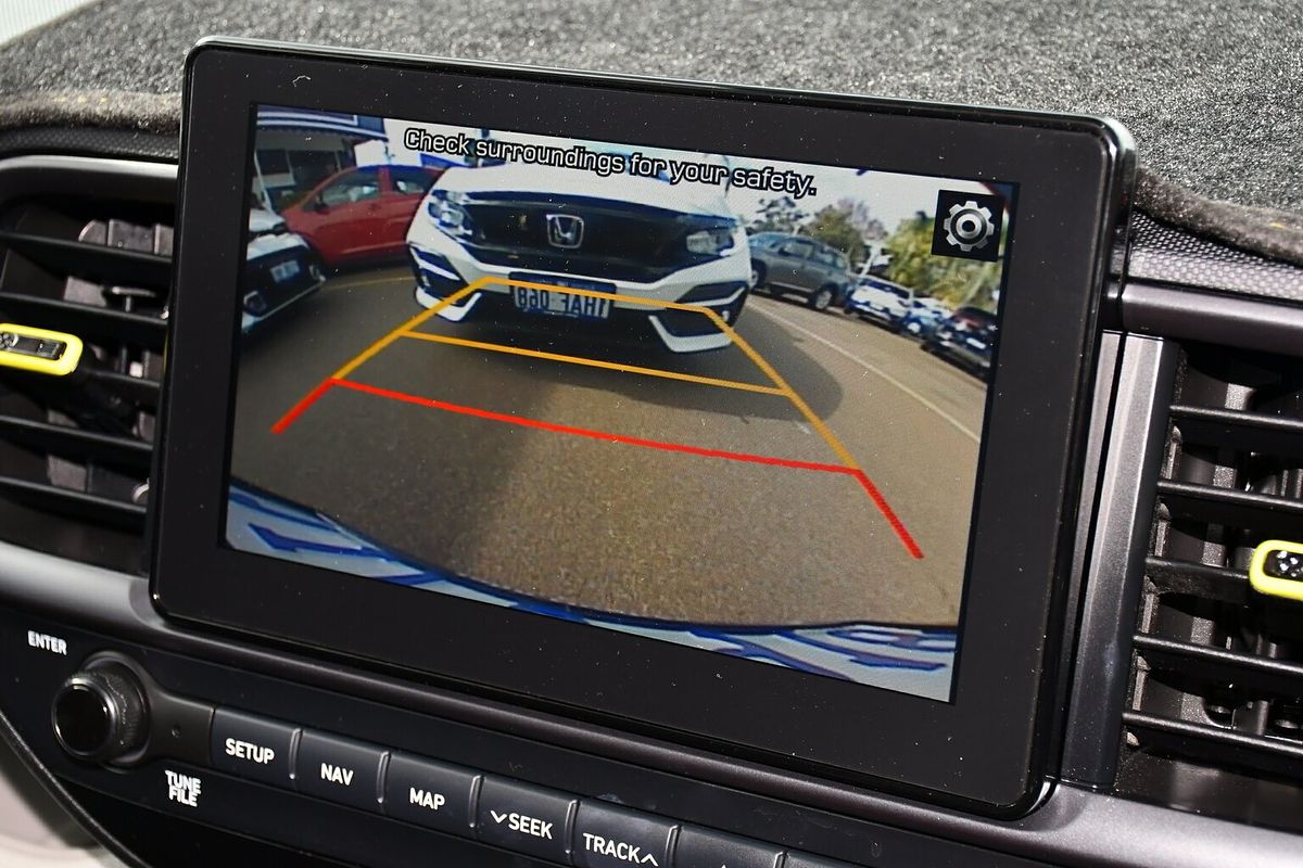 2020 Hyundai Venue Elite QX.2