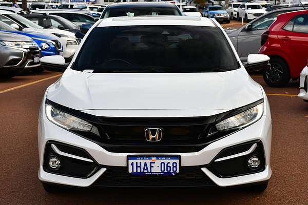 2020 Honda Civic VTi-LX 10th Gen