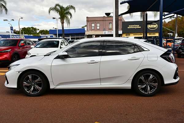 2020 Honda Civic VTi-LX 10th Gen