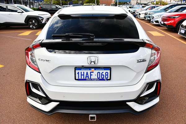 2020 Honda Civic VTi-LX 10th Gen
