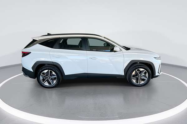2024 Hyundai Tucson NX4.V3