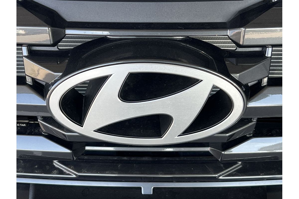 2024 Hyundai Tucson NX4.V3