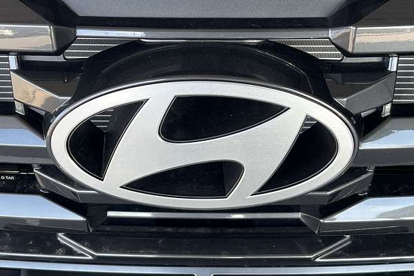 2024 Hyundai Tucson NX4.V3