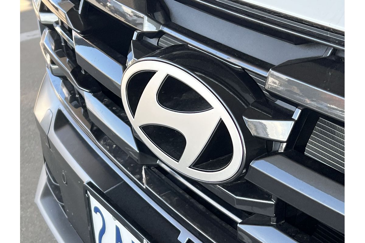 2024 Hyundai Tucson NX4.V3